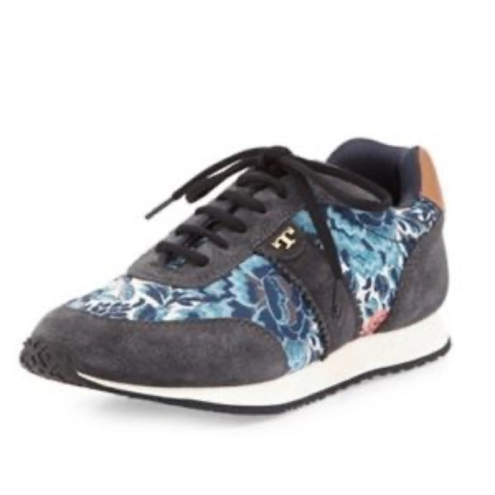 Tory Burch Kyoto Pettee Sneaker